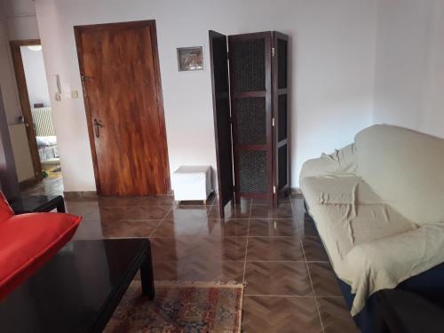 Apartamento My Place In Komotini