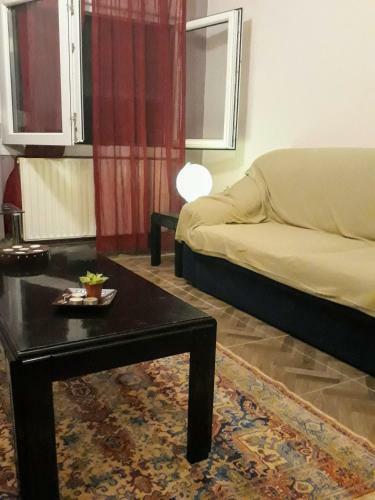 Apartamento My Place In Komotini