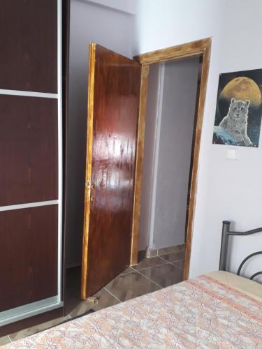 Apartamento My Place In Komotini