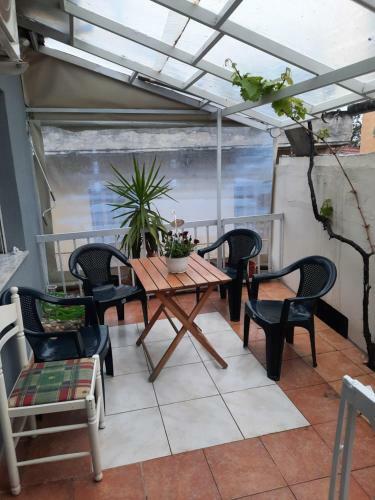 Apartamento Marinos