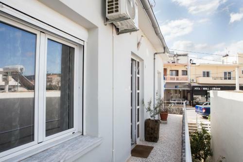 Apartamento Eris House
