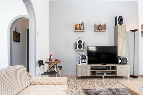 Apartamento Eris House