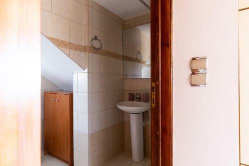 Apartamento Villa Elli