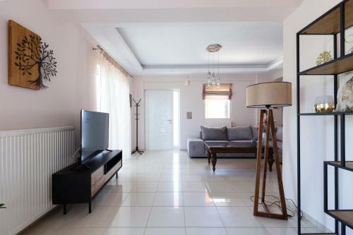 Apartamento Villa Elli