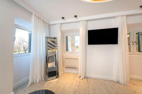 Apartamento Kantoni Luxury Suites