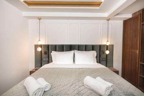 Apartamento Kantoni Luxury Suites