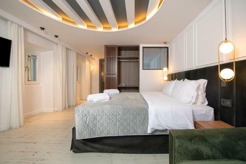 Apartamento Kantoni Luxury Suites