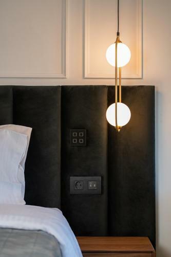 Apartamento Kantoni Luxury Suites