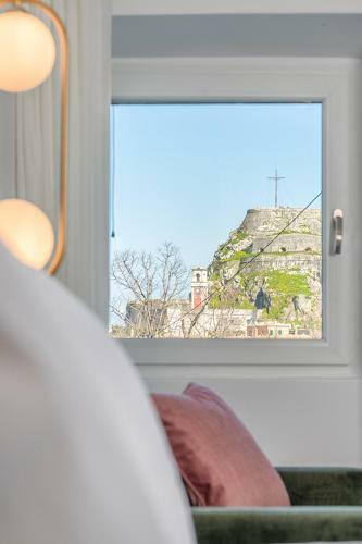 Apartamento Kantoni Luxury Suites