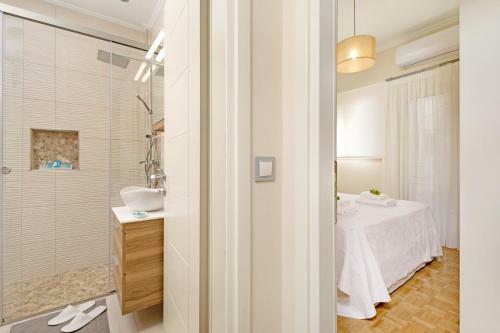 Apartamento Ivory Luxury Suite By Corfuescapes
