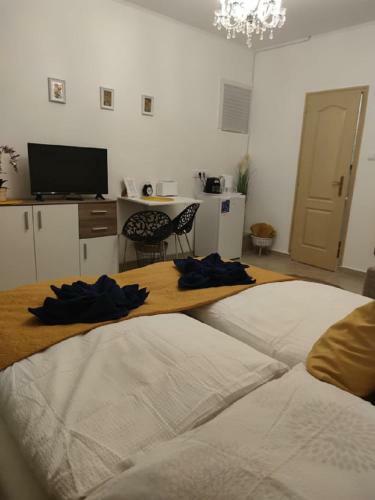 Wagner Apartman Tata