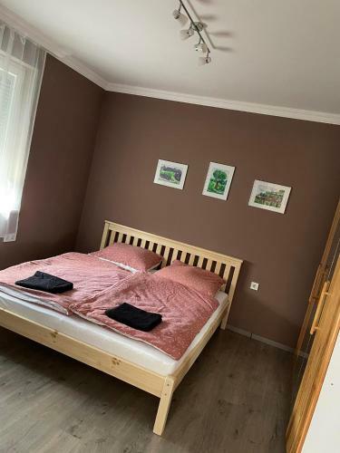 Apartamento Csuszka Vend�hg�z