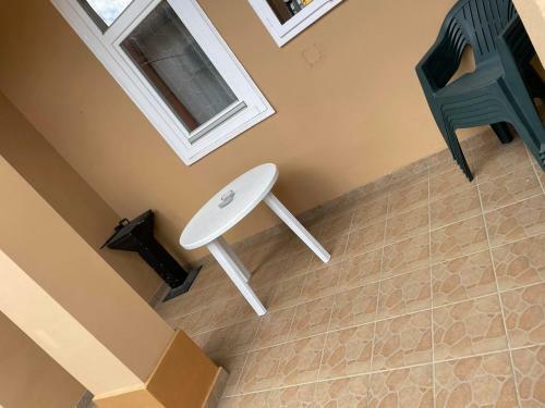 Apartamento Csuszka Vend�hg�z