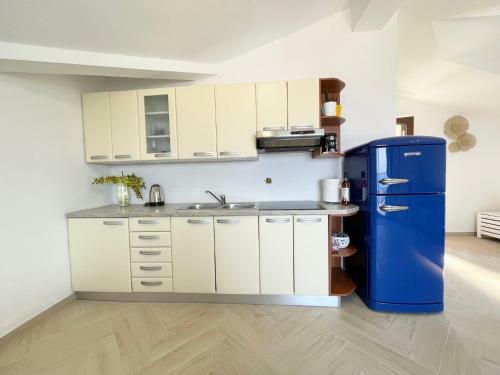 Bellavista One-bedroom Apartment