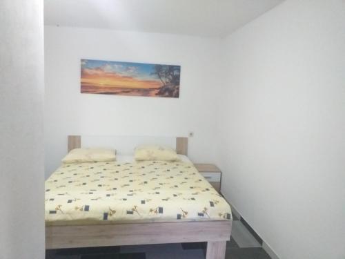 Apartamento Plavi