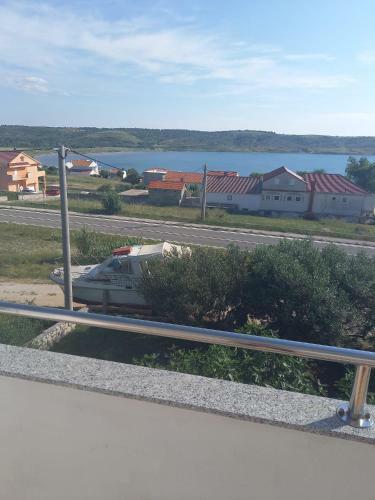 Apartamento Plavi
