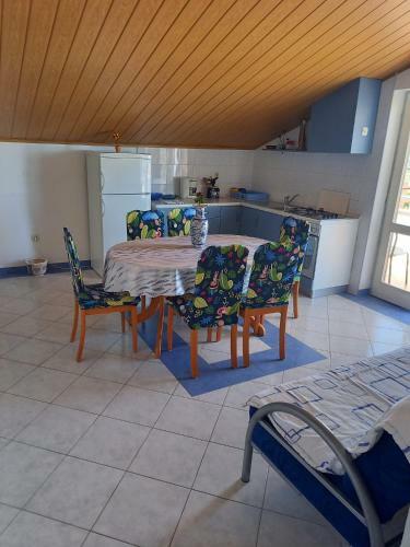 Apartamento Plavi
