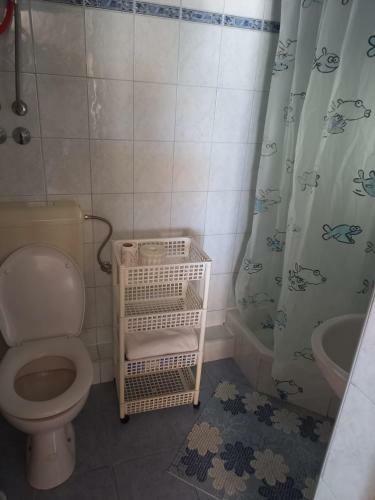 Apartamento Plavi