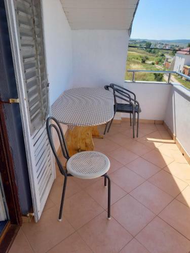 Apartamento Plavi