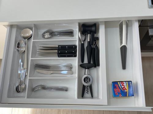 Apartamento Citadela