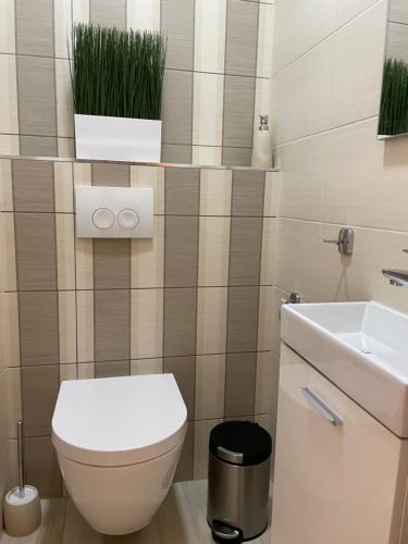 Apartamento Citadela