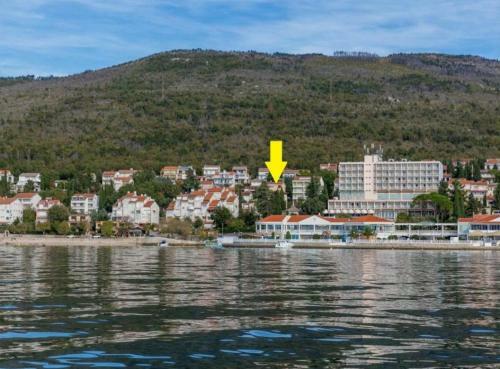Apartamento Residence Gordana