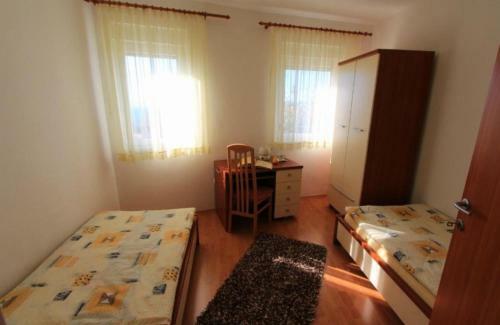 Apartamento Residence Gordana