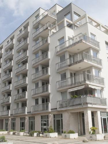 Apartman Lovor