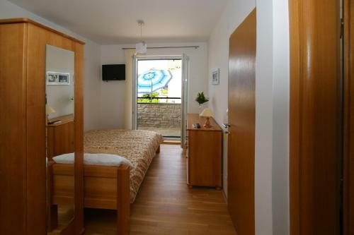 Apartamento Villa Trio