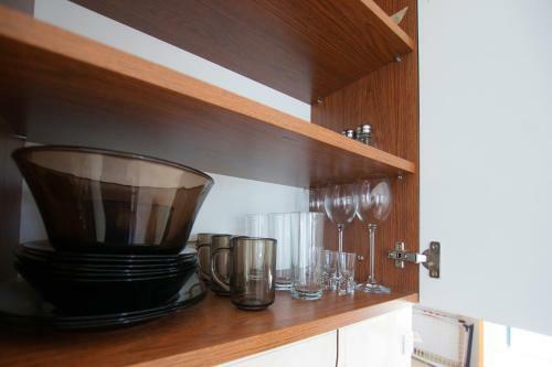 Apartamento Villa Trio