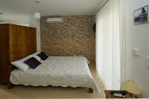 Apartamento Villa Trio