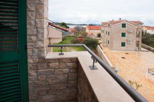 Apartamento Villa Trio