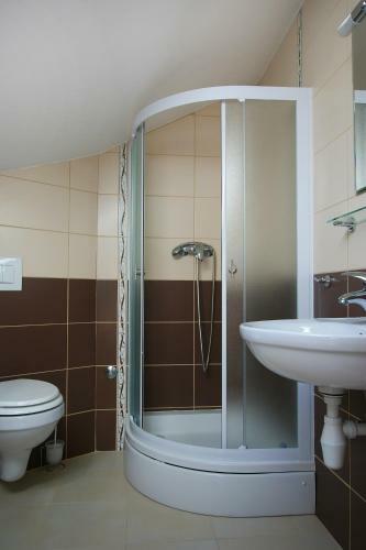 Apartamento Villa Trio