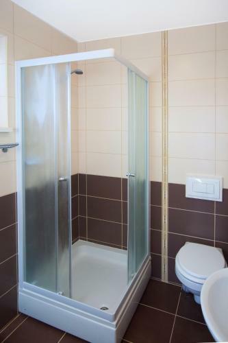 Apartamento Villa Trio