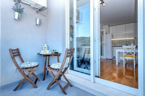 Citta Vecchia Apartment