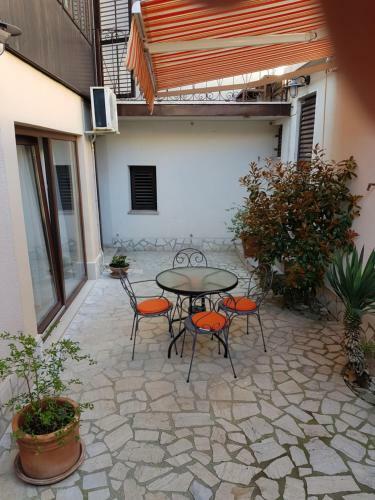 L&m Studio Apartman