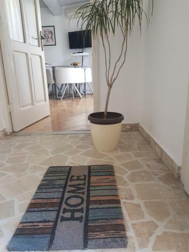L&m Studio Apartman