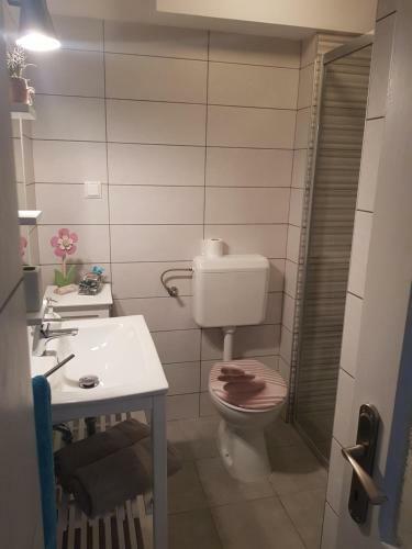 L&m Studio Apartman