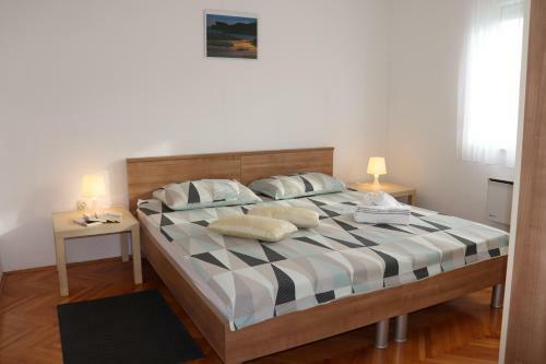 Apartman Dora - Pula