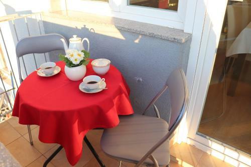 Apartman Dora - Pula