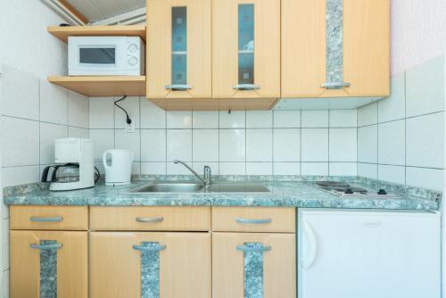 Apartments Slavica D