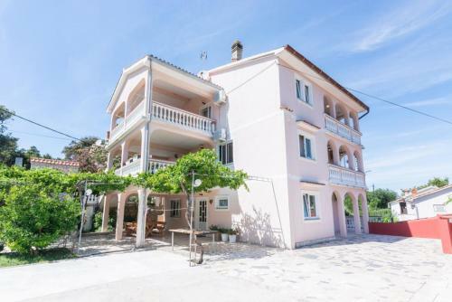 Apartments Slavica D