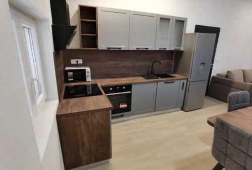 Apartman Villa Adrijana