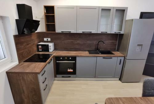 Apartman Villa Adrijana