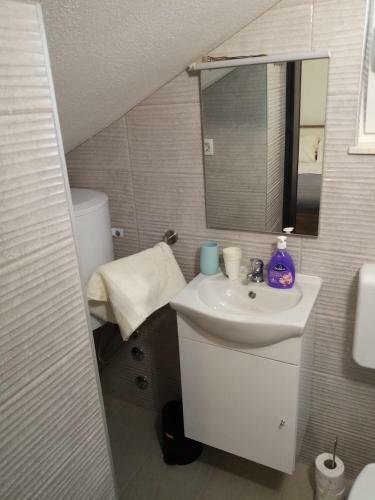Apartman Villa Adrijana
