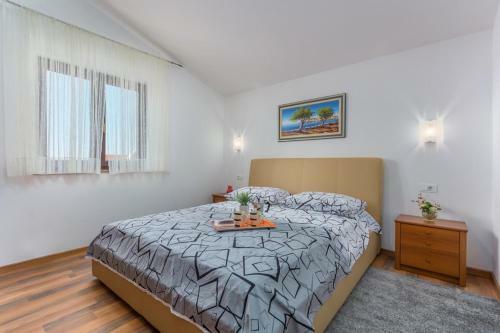 Valeria Apartment