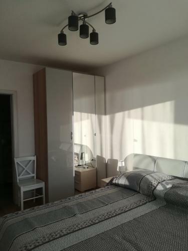 Apartments Jelena Vanta?i?i