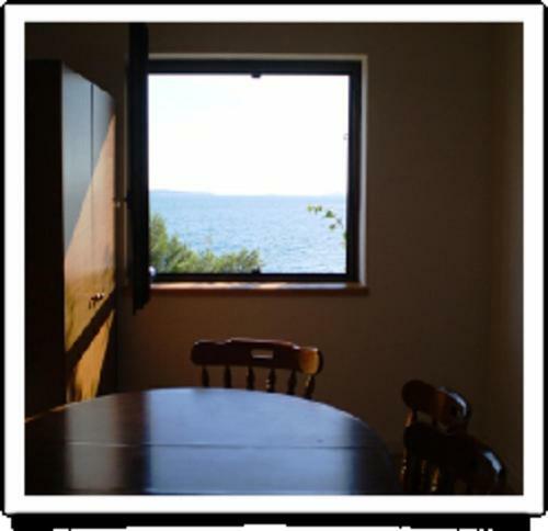Remarkable 2-bed Apartment In Tribunj