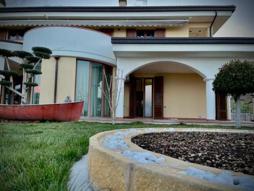 Apartamento Stella Marina