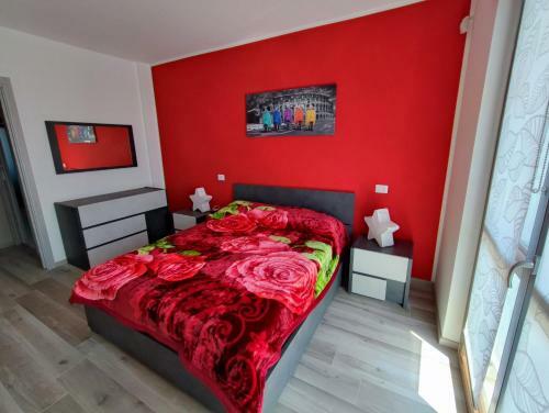 Apartamento Casa Assietta
